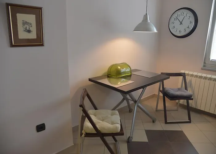 Apartment Danica